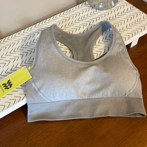 All in motion Sports Bra